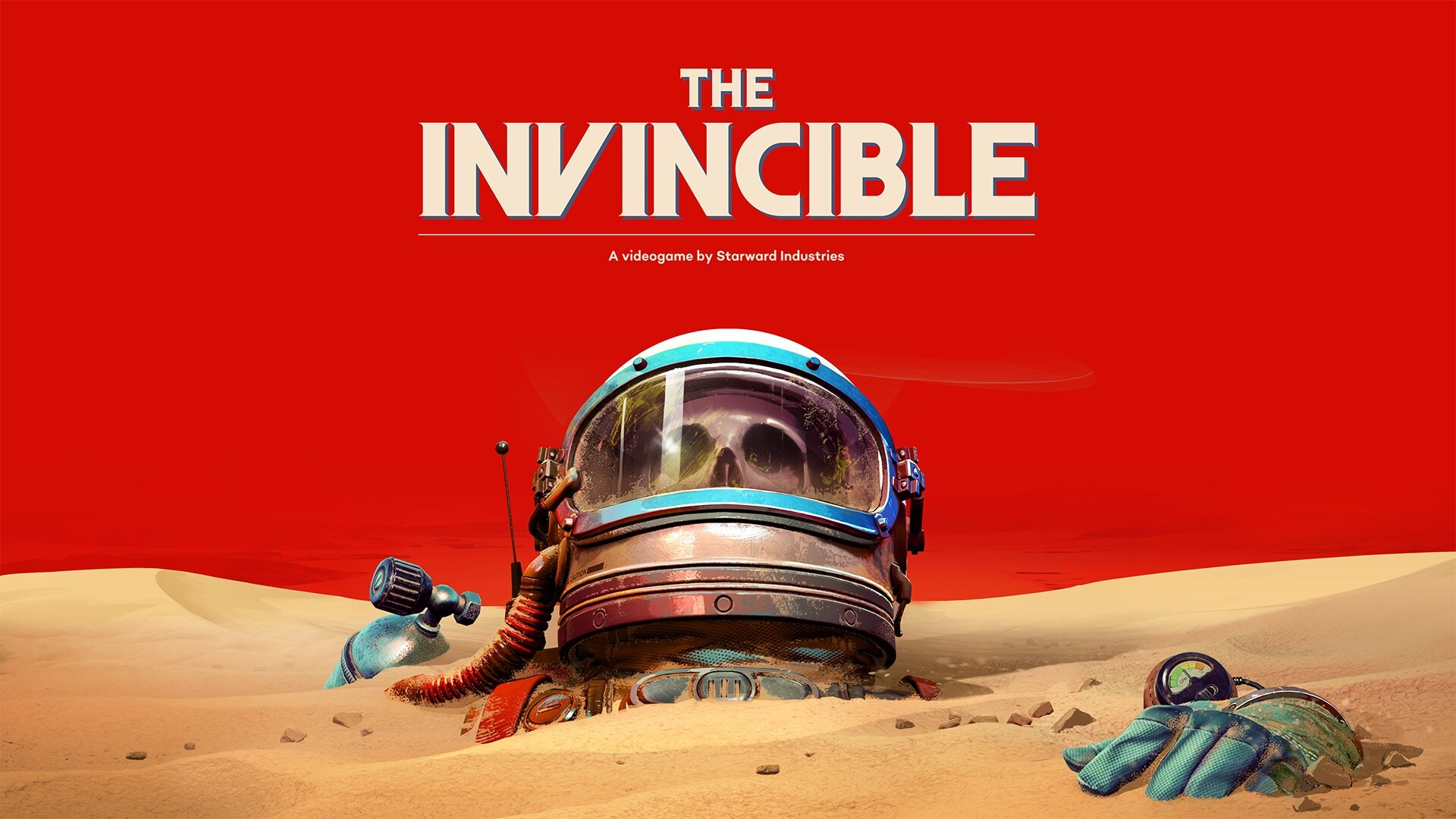 Il gioco d'avventura futuristico The Invincible uscirà il 6 novembre