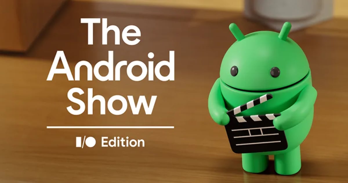 L'Edizione I/O di Google svela: Cosa ogni appassionato di tecnologia deve sapere da The Android Show Scopri le ultime innovazioni di Google: I punti salienti di The Android Show Edizione I/O
