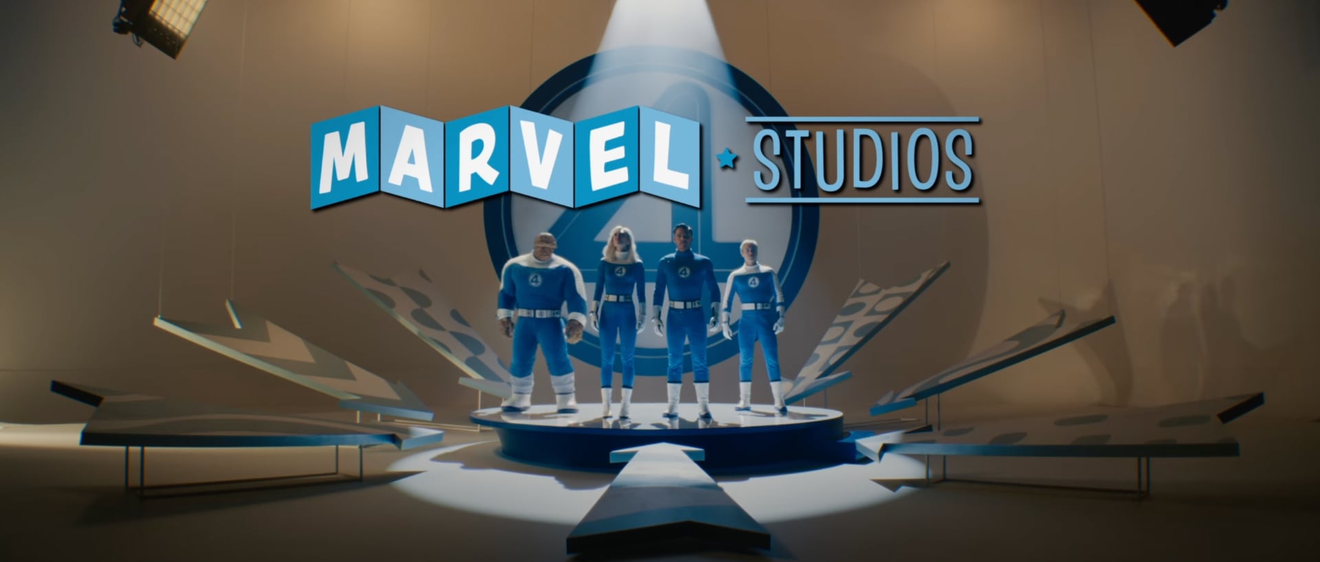 'Fantastici Quattro' in dettaglio: cosa porta il trailer finale ai fan di Marvel Fantastici Quattro: Ultimo trailer per 'I Primi Passi' - Introduzione al nuovo mondo dell'avventura