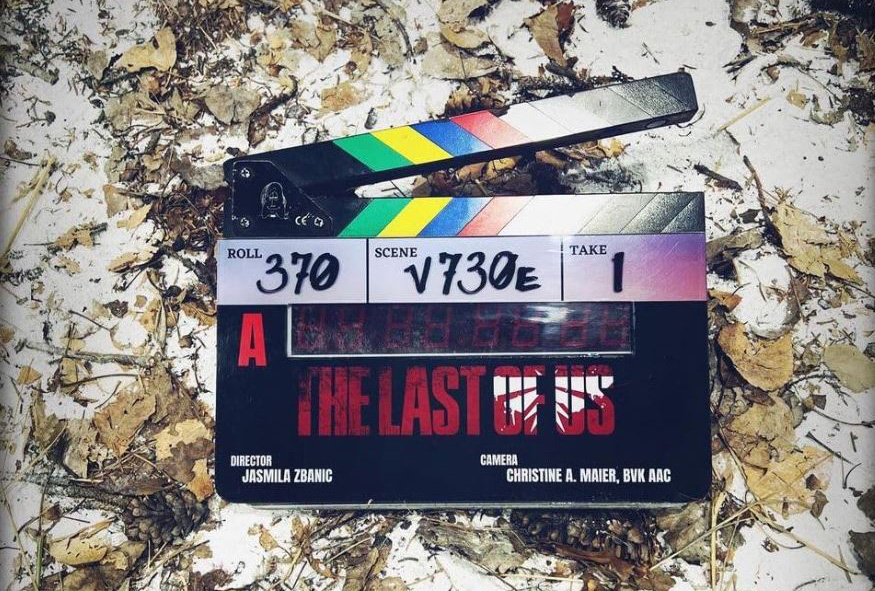 Ritorno di The Last of Us: binari per il 2027 annunciati
