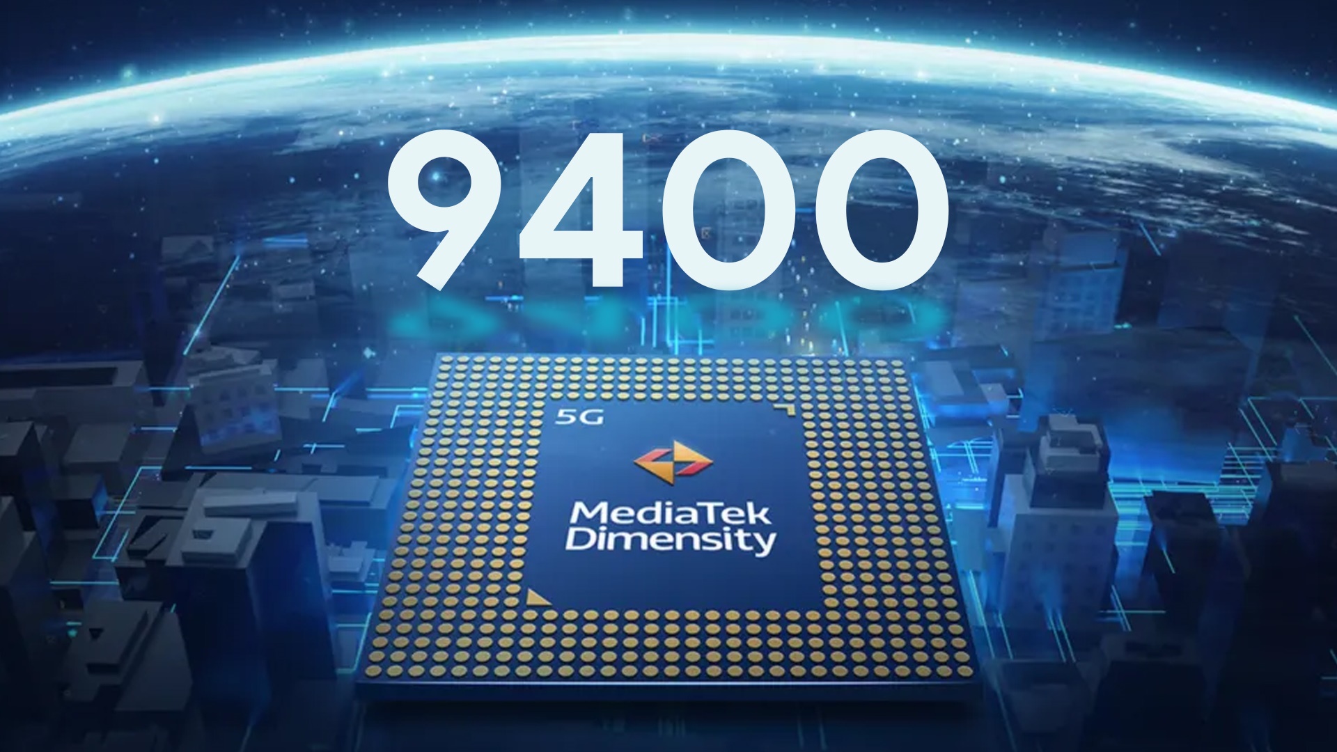 Il SoC Dimensity 9400 di MediaTek potrebbe contenere più di 30 miliardi di transistor Il SoC Dimensity 9400 di MediaTek potrebbe contenere più di 30 miliardi di transistor