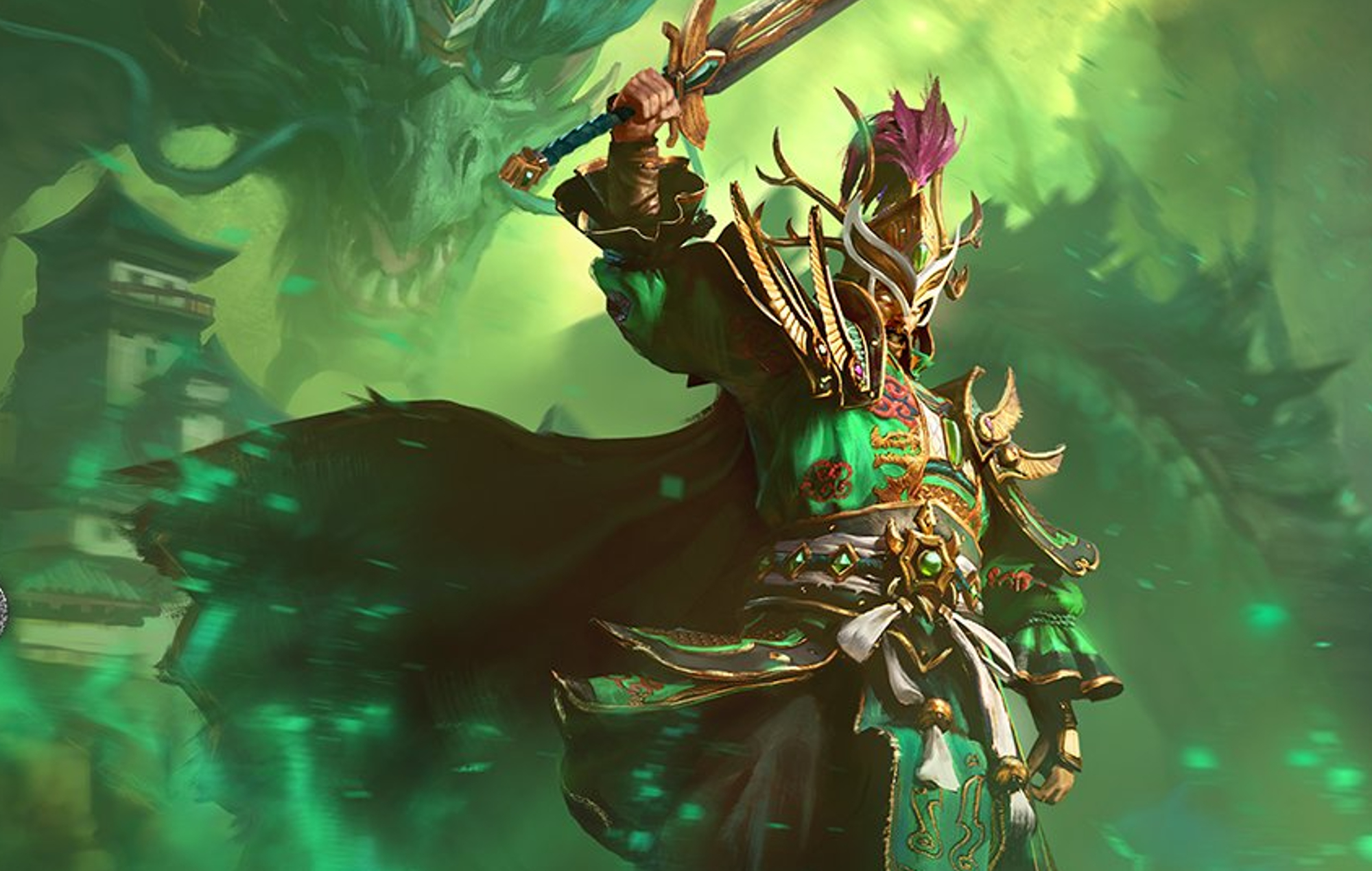 Gli sviluppatori di Total War: Warhammer 3 hanno risposto alle lamentele dei giocatori per l'aumento dei prezzi dei componenti aggiuntivi, tutti dovuti a costi più elevati. Gli sviluppatori di Total War: Warhammer 3 hanno risposto alle lamentele dei giocatori per l'aumento dei prezzi dei componenti aggiuntivi, tutti dovuti a costi più elevati.