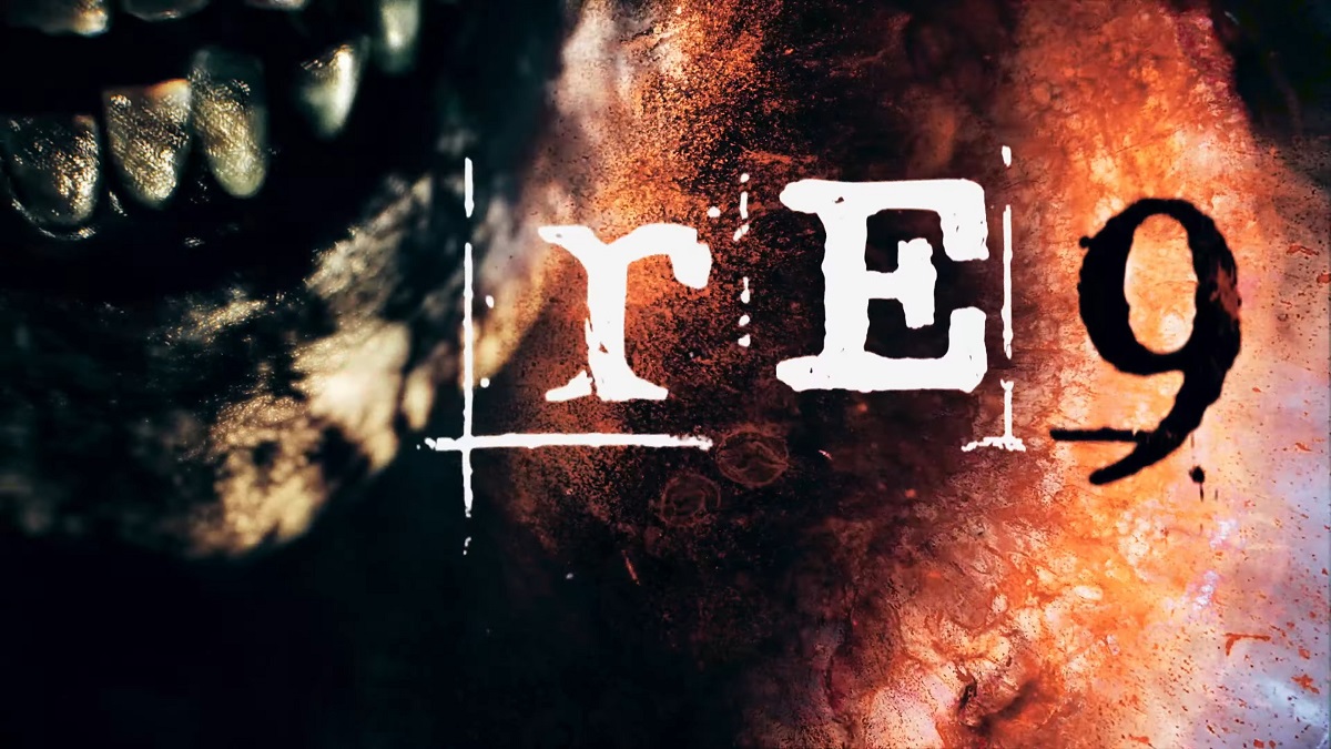 Esplora l'incredibile artwork di Resident Evil Requiem Immersiva: l'arte di Resident Evil Requiem delizia i fan