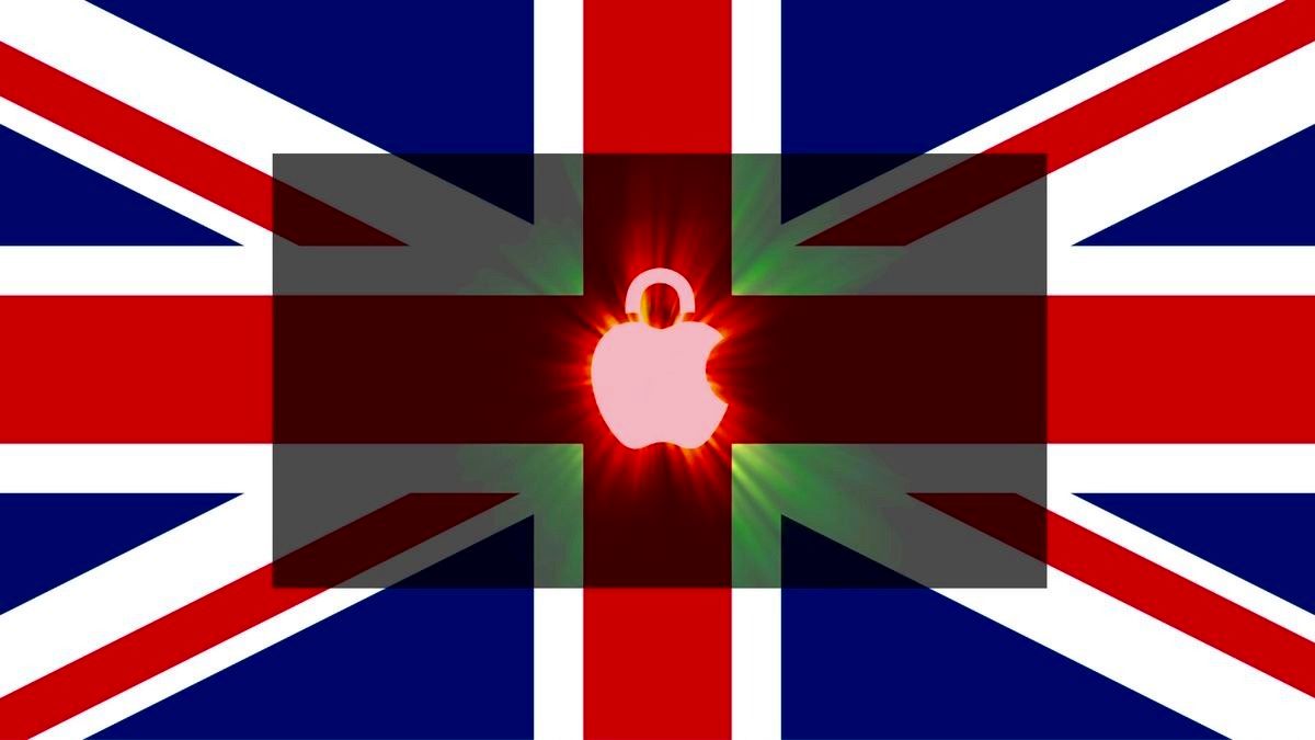 iCloud protetto: Apple resiste alle richieste dell'intelligence britannica Apple rifiuta di consegnare i dati iCloud ai servizi di intelligence britannici