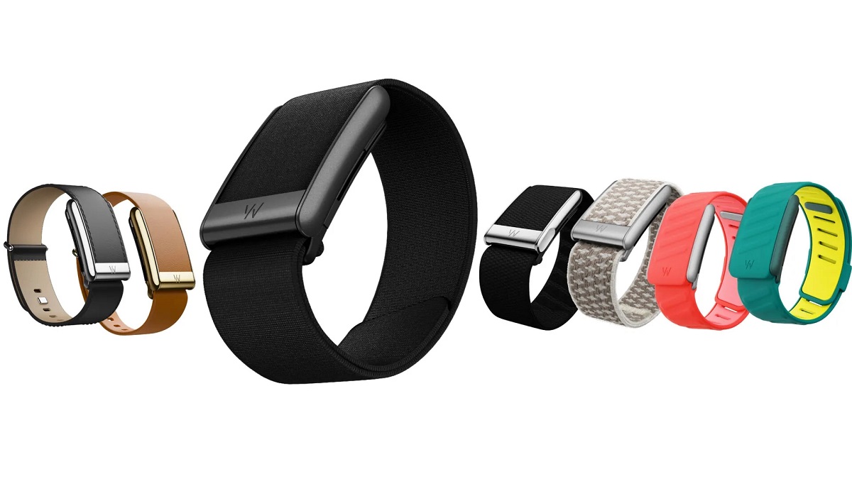 Come i braccialetti fitness WHOOP stanno cambiando l'approccio alla tua salute Braccialetti fitness WHOOP: Innovazioni al servizio della salute