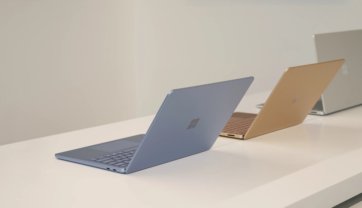 Surface Laptop 13: Un cambiamento radicale nel mondo degli Ultrabook? Una prima occhiata al sottile e potente Surface Laptop 13: Vale la pena l'attesa?