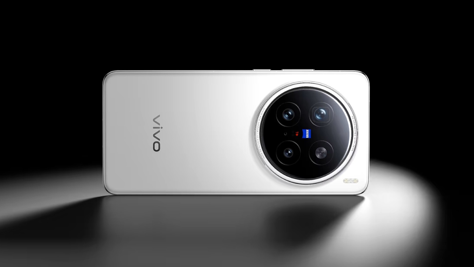 vivo X200 Pro mini è già in vendita vivo X200 Pro mini è già in vendita