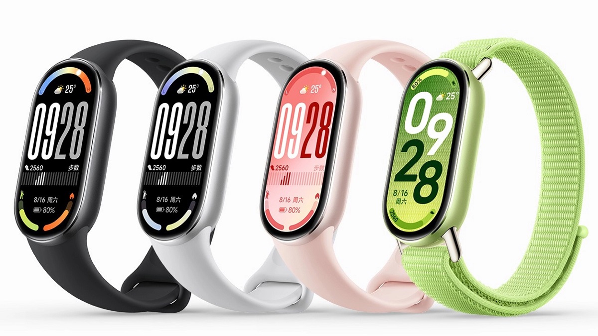 La prossima generazione di Mi Band 10 di Xiaomi: Caratteristiche e Specifiche Svelate Xiaomi Mi Band 10: Cosa Aspettarsi dal Nuovo Fitness Tracker