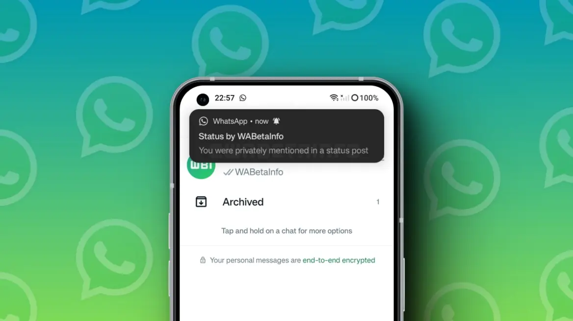 Nuovo strumento in WhatsApp: consenti che i tuoi stati vengano condivisi WhatsApp aggiunge la funzionalità di condivisione degli stati: cosa significa per gli utenti?