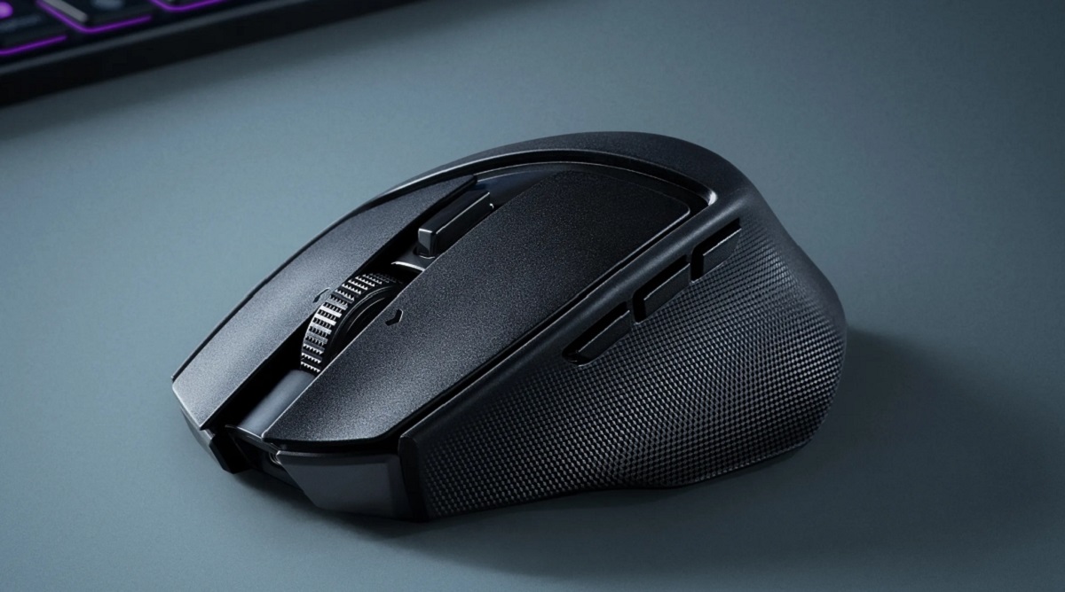 Basilisk Mobile di Razer: Ridefinire la Precisione nel Gaming Portatile Razer Basilisk Mobile: Una Nuova Era nel Gaming in Movimento