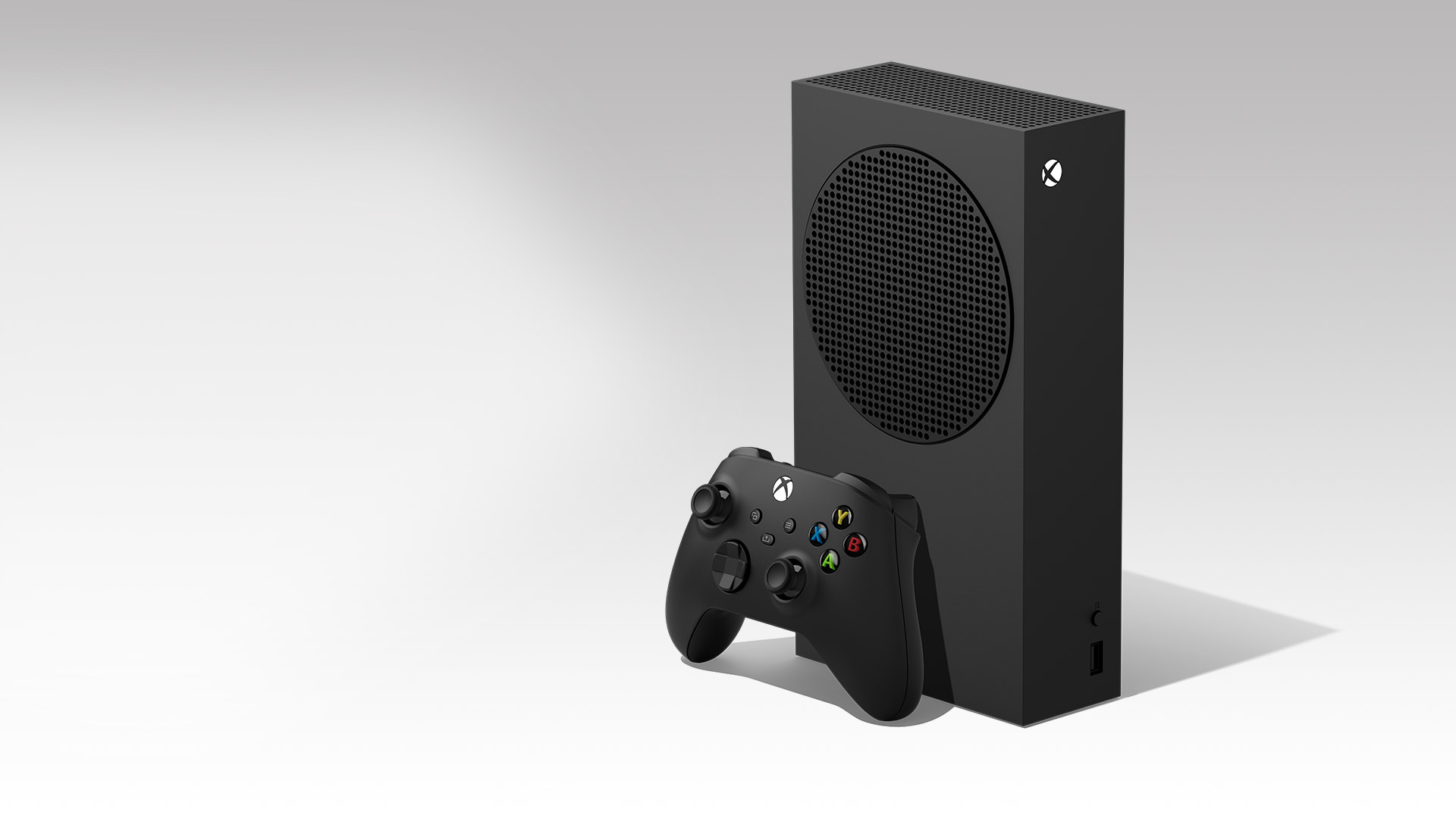 La Xbox Series S è sopravvissuta all'incendio e... continua a funzionare! La Xbox Series S è sopravvissuta all'incendio e... continua a funzionare!