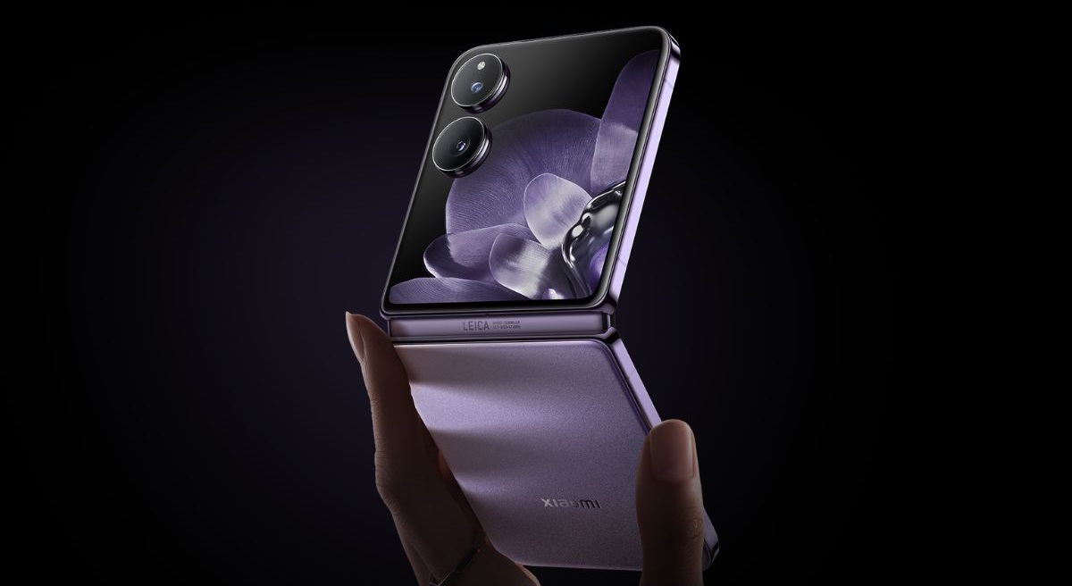 Xiaomi Mix Flip 2 Annunciato: Tecnologia pieghevole ultra-moderna per gli appassionati di smartphone Xiaomi Mix Flip 2: Svelando la prossima grande novità nella tecnologia pieghevole