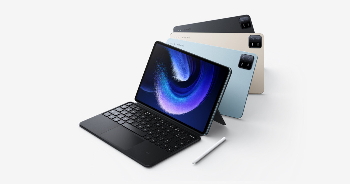 Xiaomi Pad 7 Ultra: cosa possono aspettarsi gli appassionati di tecnologia dal nuovo gadget? Xiaomi Pad 7 Ultra: il prossimo flagship nel mondo dei tablet?