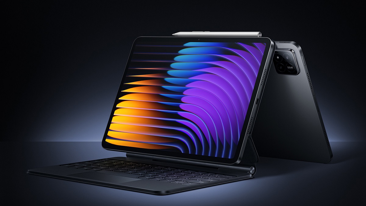 Tecnologie all’avanguardia e design elegante: perché i tablet Xiaomi attirano l’attenzione Nuovo tablet da Xiaomi: cosa aspettarsi?