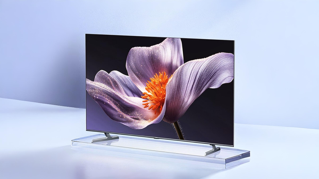 La TV da gioco dei sogni: Xiaomi TV S75 2025 con una frequenza di aggiornamento senza precedenti Xiaomi TV S75 2025 Un cinema compatto nel tuo salotto: il nuovo Xiaomi TV S75 2025: Xiaomi TV S75 2025