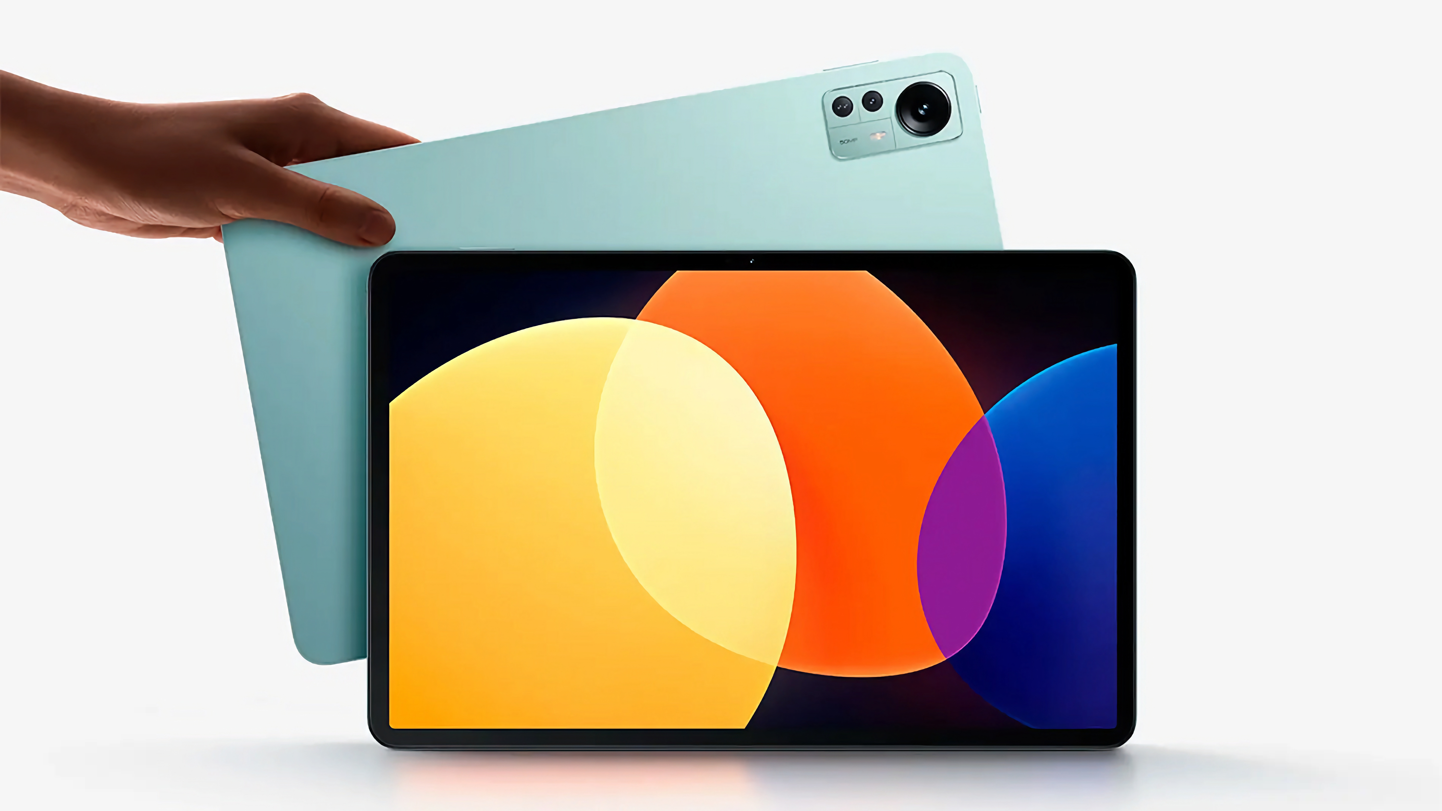 Non solo il MIX Fold 3: Xiaomi presenterà anche l'ammiraglia Redmi K60 Ultra e il tablet Xiaomi Pad 6 Max il 14 agosto. Non solo il MIX Fold 3: Xiaomi presenterà anche l'ammiraglia Redmi K60 Ultra e il tablet Xiaomi Pad 6 Max il 14 agosto.