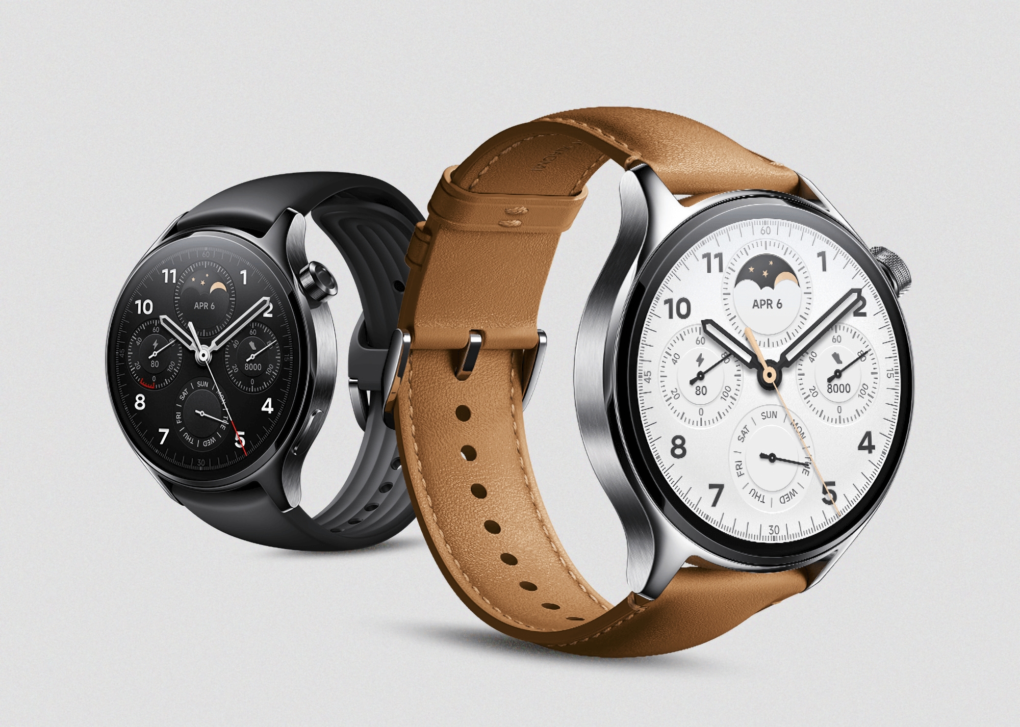 Voci di corridoio: Xiaomi Watch 2 Pro avrà il supporto eSIM e funzionerà con Wear OS