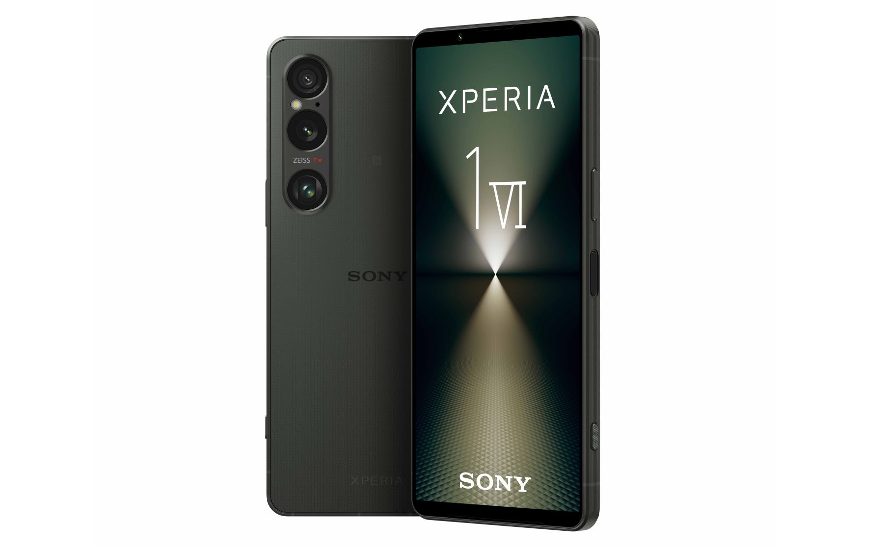 Xperia 1 VI di Sony: la tecnologia incontra l'immaginazione nell'ultima versione Sony Xperia 1 VI: l'evoluzione della fotografia mobile