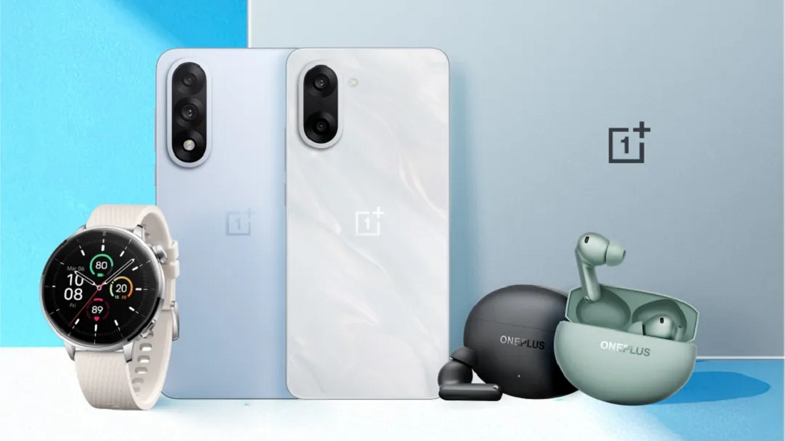 OnePlus: Nuovi dispositivi e tecnologie in arrivo OnePlus Introduce: Una nuova generazione di dispositivi