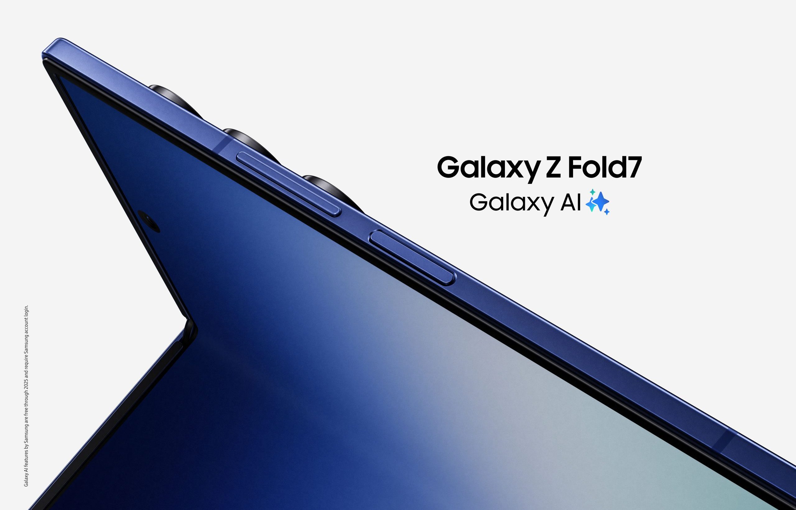 Piegato sotto pressione? Non il Samsung Galaxy Z Fold7! Presentazione del Samsung Galaxy Z Fold7: Una nuova era nella tecnologia pieghevole