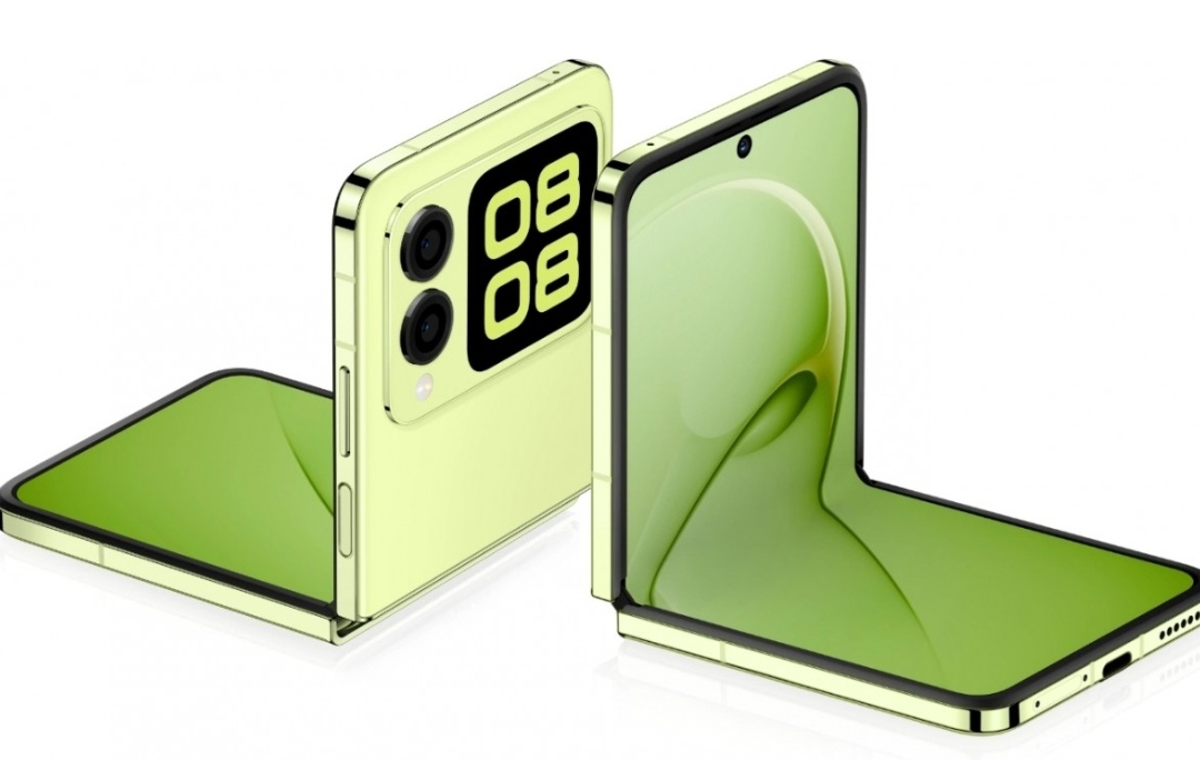Il Futuro è Pieghevole con il Nuovo Smartphone Nova Flip di Huawei Esplorando la Prossima Grande Novità: Huawei Nova Flip Svelato