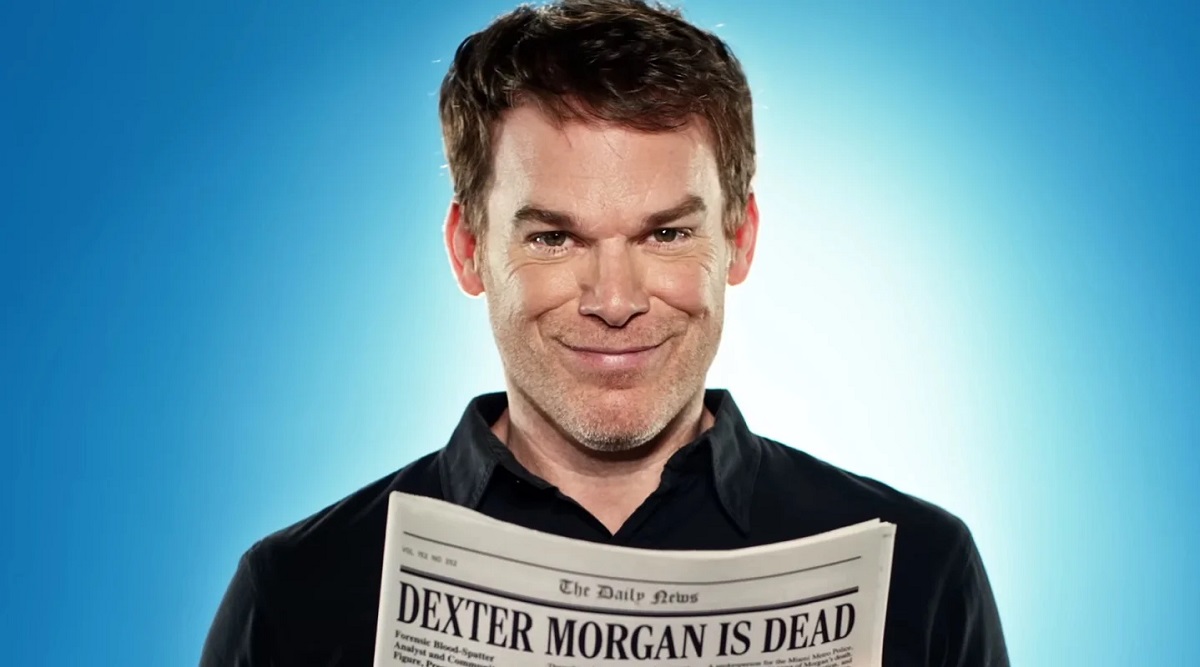 Inizia: la scena del teaser di Dexter: Resurrection colpisce i fan!