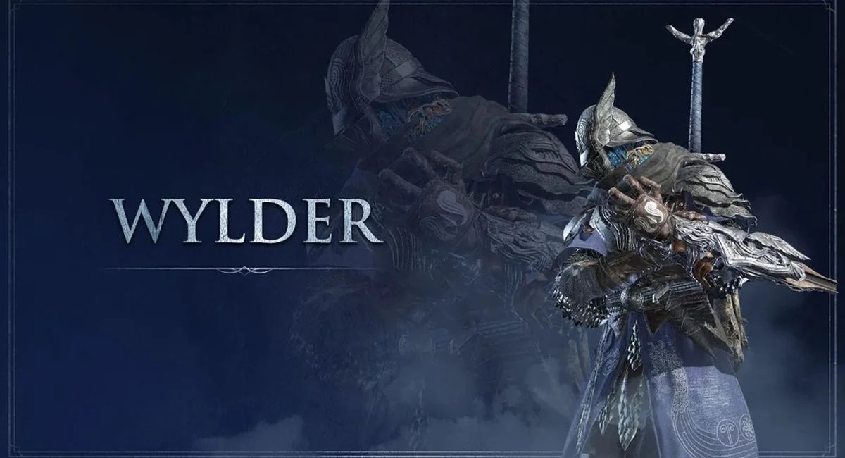 Uno sguardo a Wylder: Unboxing di un nuovo poster degli sviluppatori Wylder: Il nuovo poster svela i dettagli del personaggio