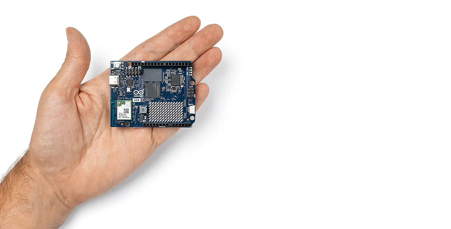 Esplorando Arduino Uno Q: Il prossimo livello di innovazione open-source