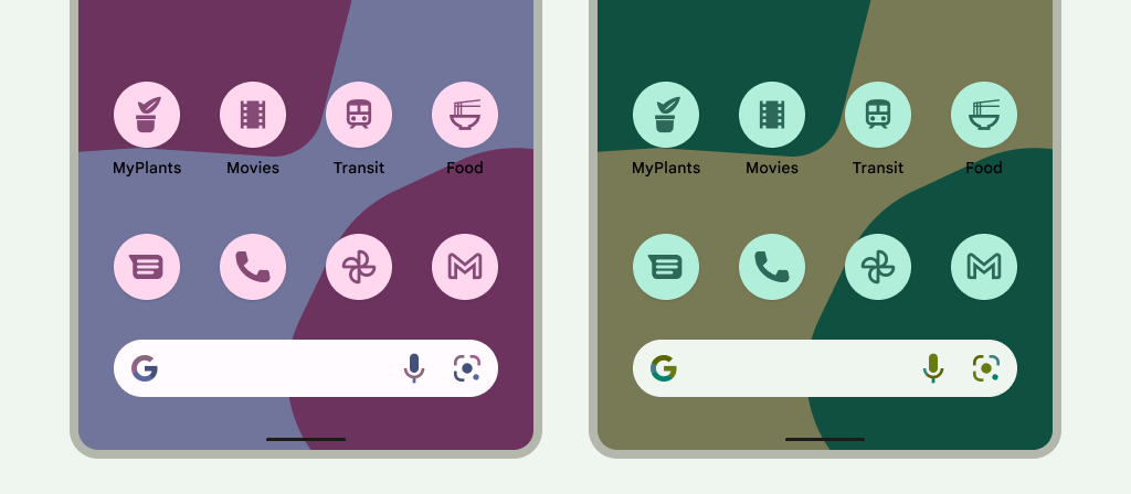 Come le icone reattive stanno cambiando Android: Cosa devi sapere