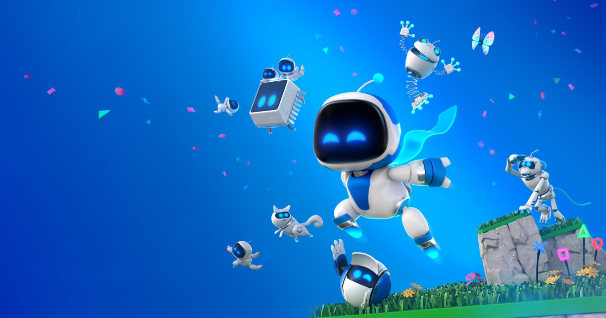 Cosa c'è di nuovo nella stanza dei giochi di Astro? Scopri l'ultimo sfondo! Svelato il nuovo sfondo della stanza dei giochi di Astro: le ricerche continuano!