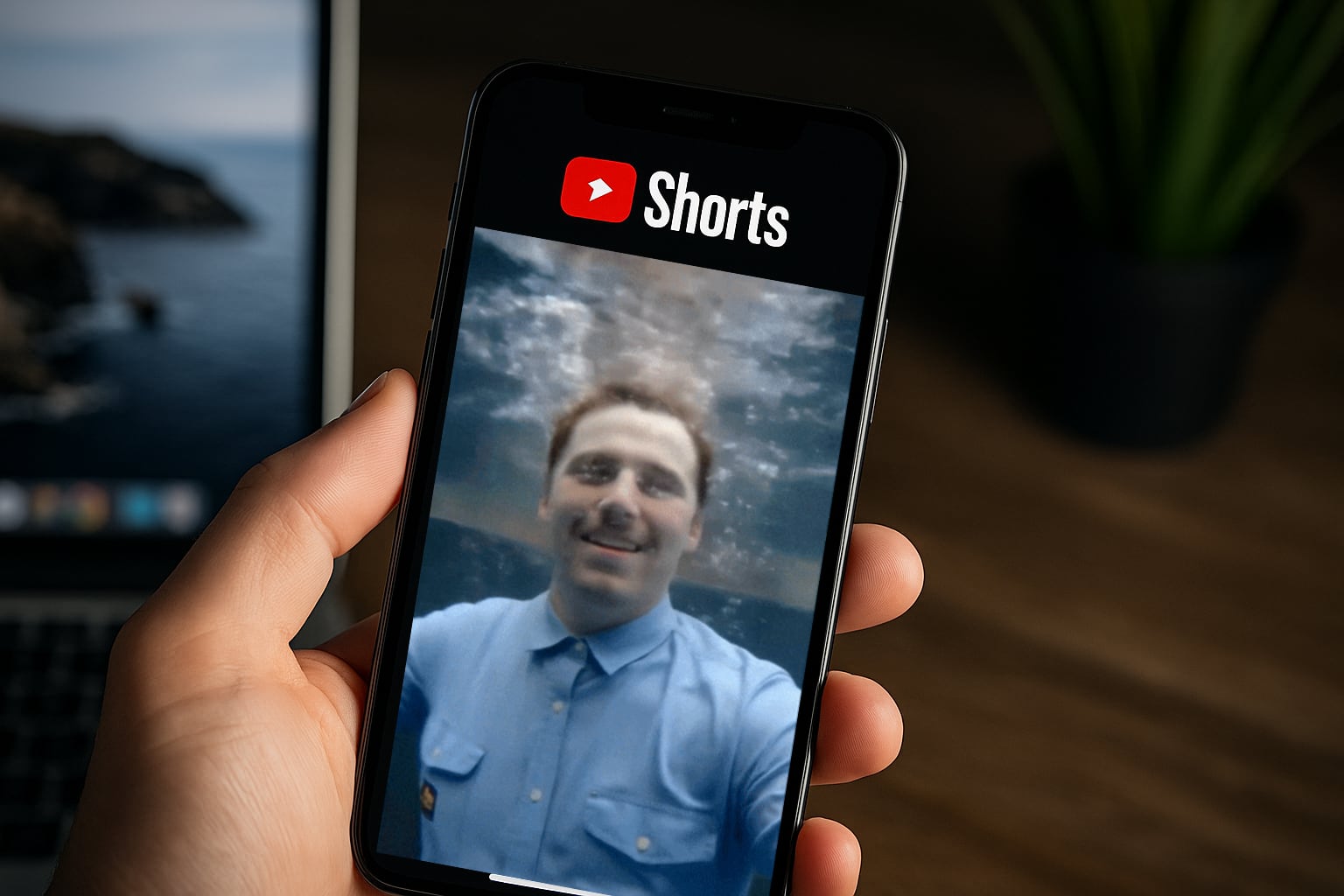 YouTube Shorts attiva l'AI: le foto prendono vita, la musica viene generata, vengono aggiunti effetti YouTube Shorts attiva l'AI: le foto prendono vita, la musica viene generata, vengono aggiunti effetti