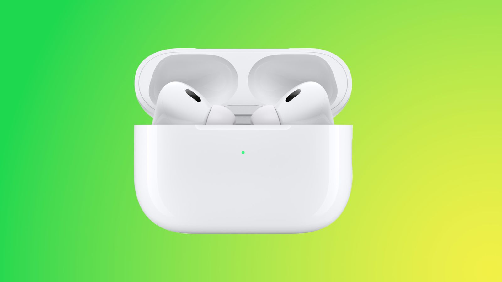 Apple lancia il primo firmware beta pubblico per AirPods Pro 2