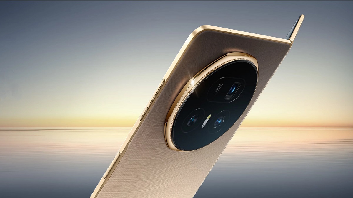 Honor Magic V5: Esplorando le funzionalità di nuova generazione del prossimo foldable
