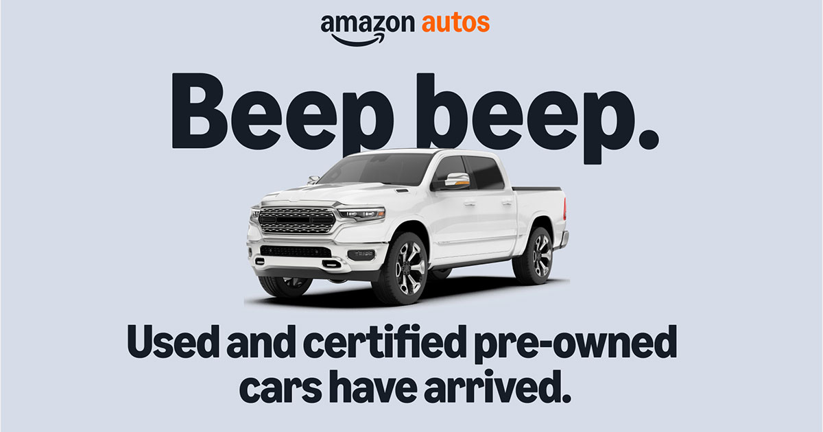 Espansione di Amazon Autos: il futuro delle auto è già qui Amazon espande gli orizzonti: un nuovo passo nel mondo della tecnologia automobilistica