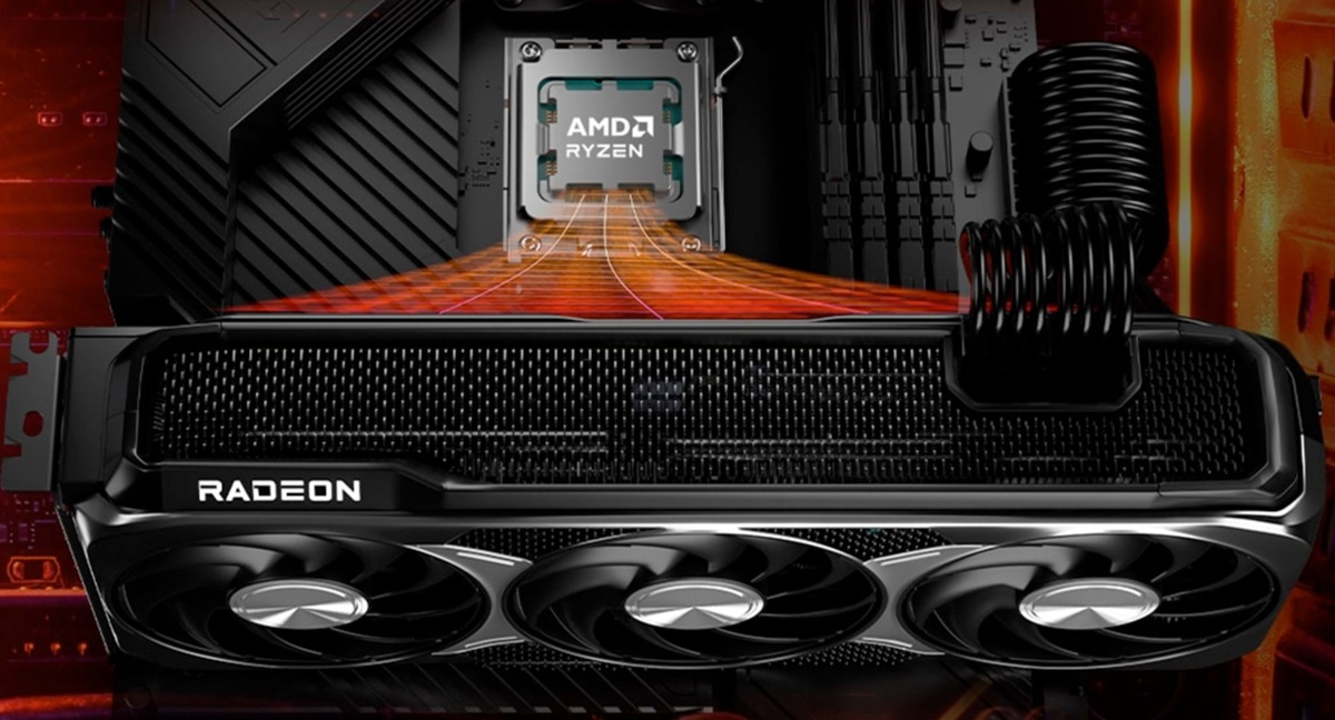 Radeon RX 9070 GRE: Rivoluzionare le prestazioni con una nuova architettura Radeon RX 9070 GRE: Questa è il futuro delle GPU da gaming?