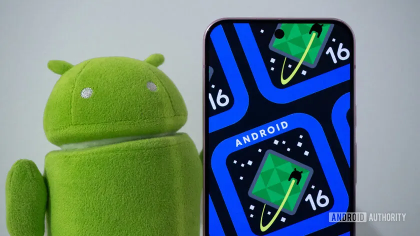 I gadget Android 16 vi chiederanno di cambiare il fuso orario Android 16: Nuova funzione di avviso del cambio di fuso orario