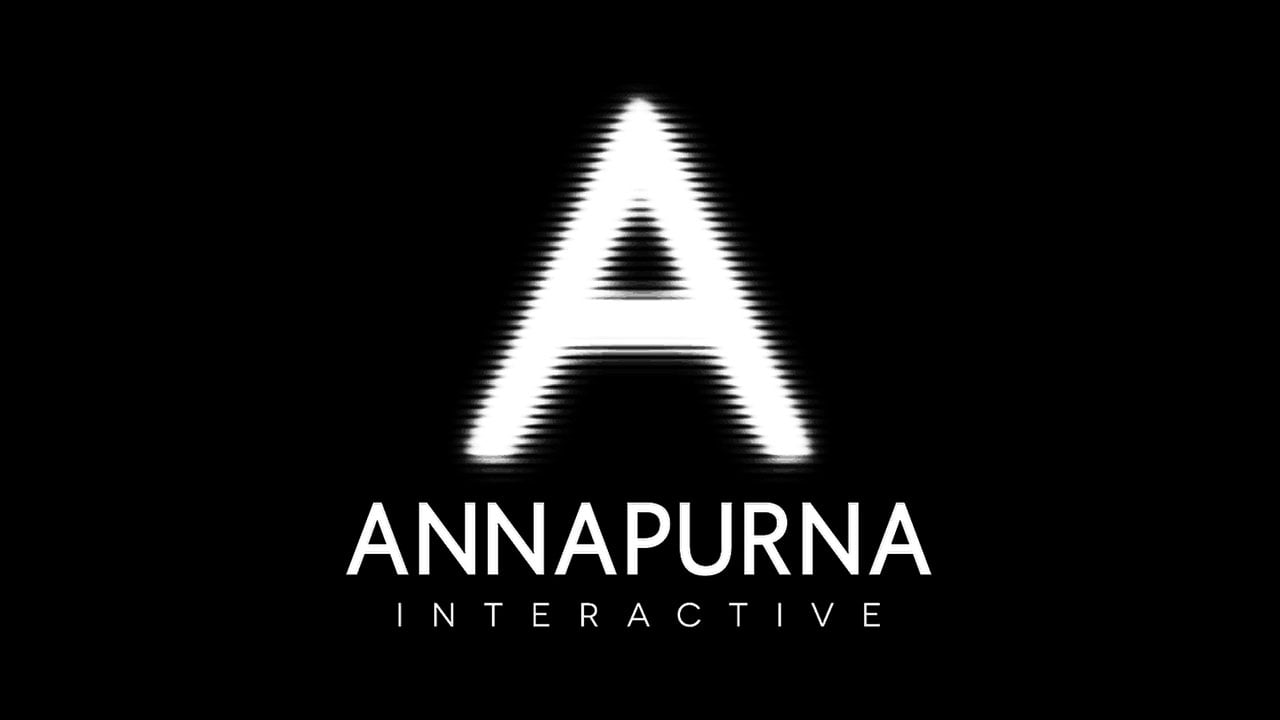 Annapurna Interactive: Uno sguardo alla creazione del leggendario logo
