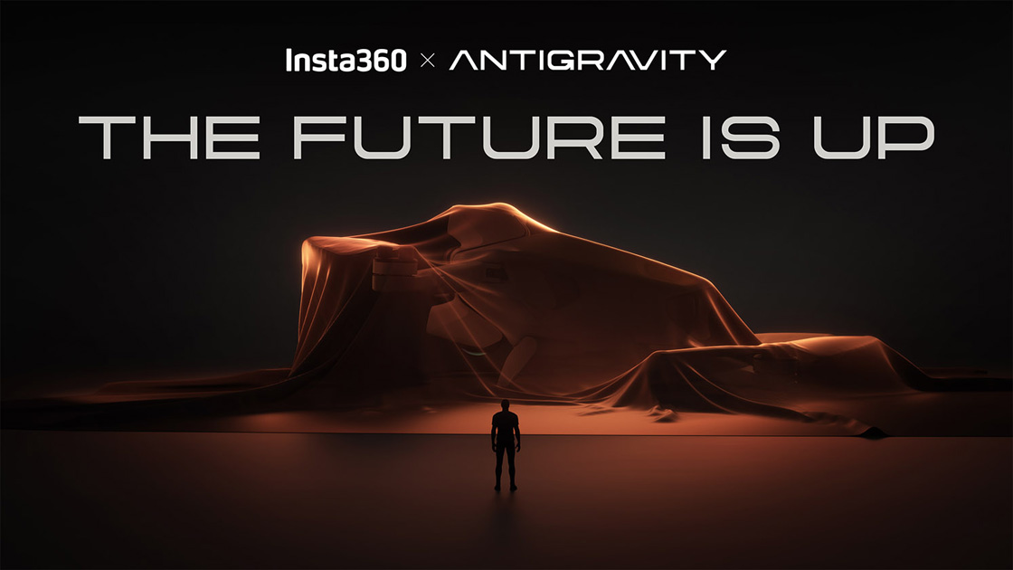 Antigravity: uno sguardo nel futuro o mitologia moderna?