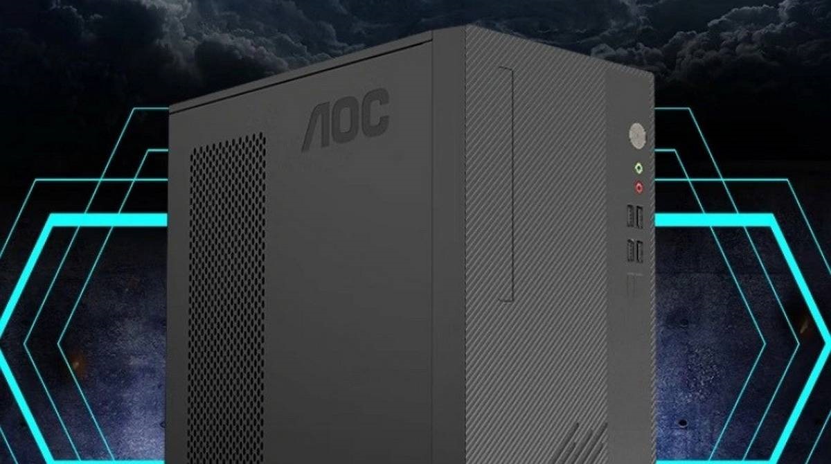 Migliora il Tuo Setup da Gaming con l'Innovativo Honor T300G di AOC Scopri le Potenti Caratteristiche del Nuovo Monitor Honor T300G di AOC