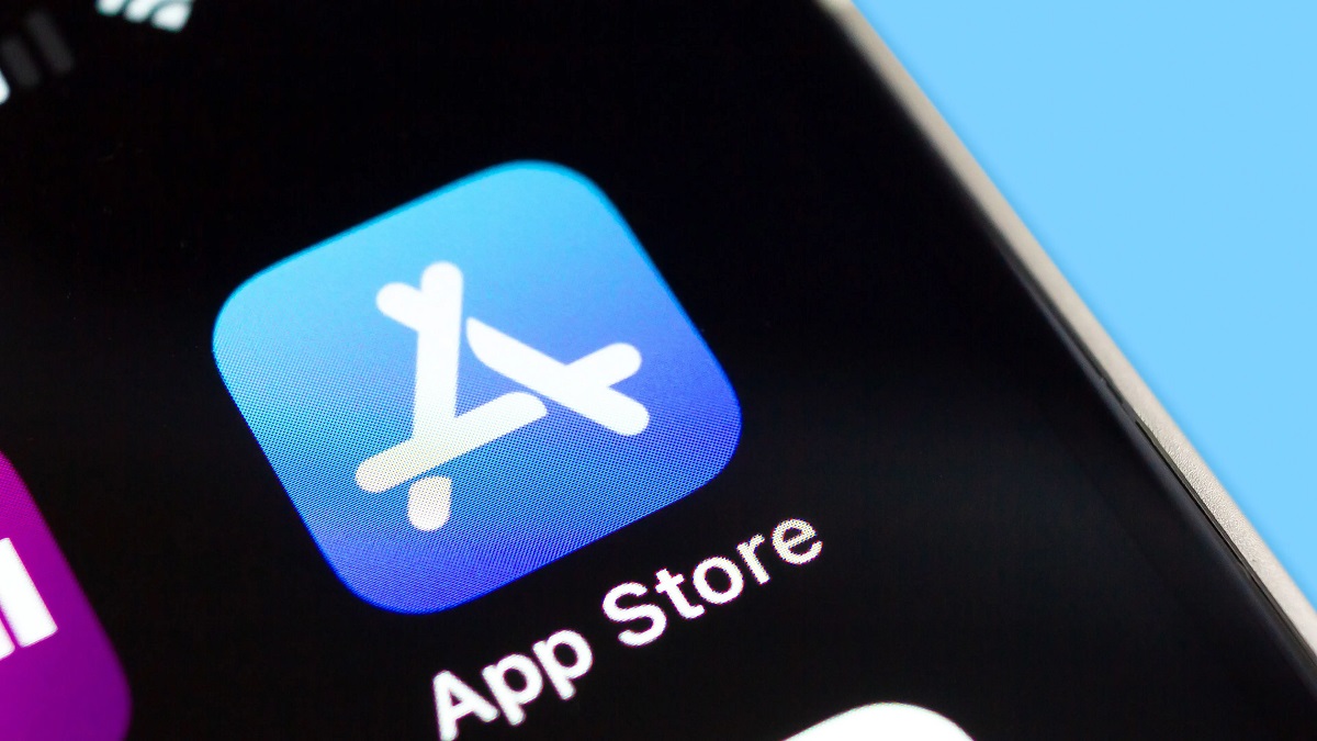 L'evoluzione del logo dell'App Store: tecnologia e creatività