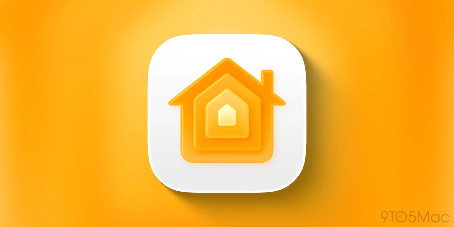 Rivelato: il nuovo logo HomeKit di Apple