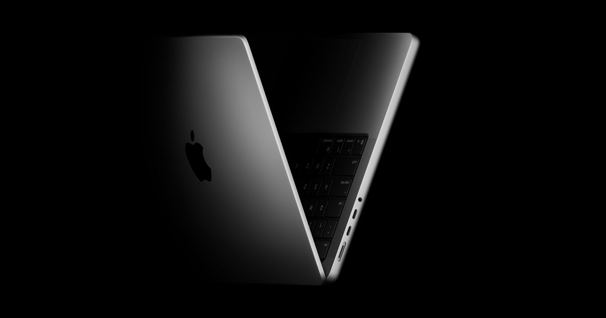 MacBook Apple da 14 pollici: un'energia per la produttività moderna MacBook da 14 pollici di Apple: Rivoluzionando prestazioni e portabilità