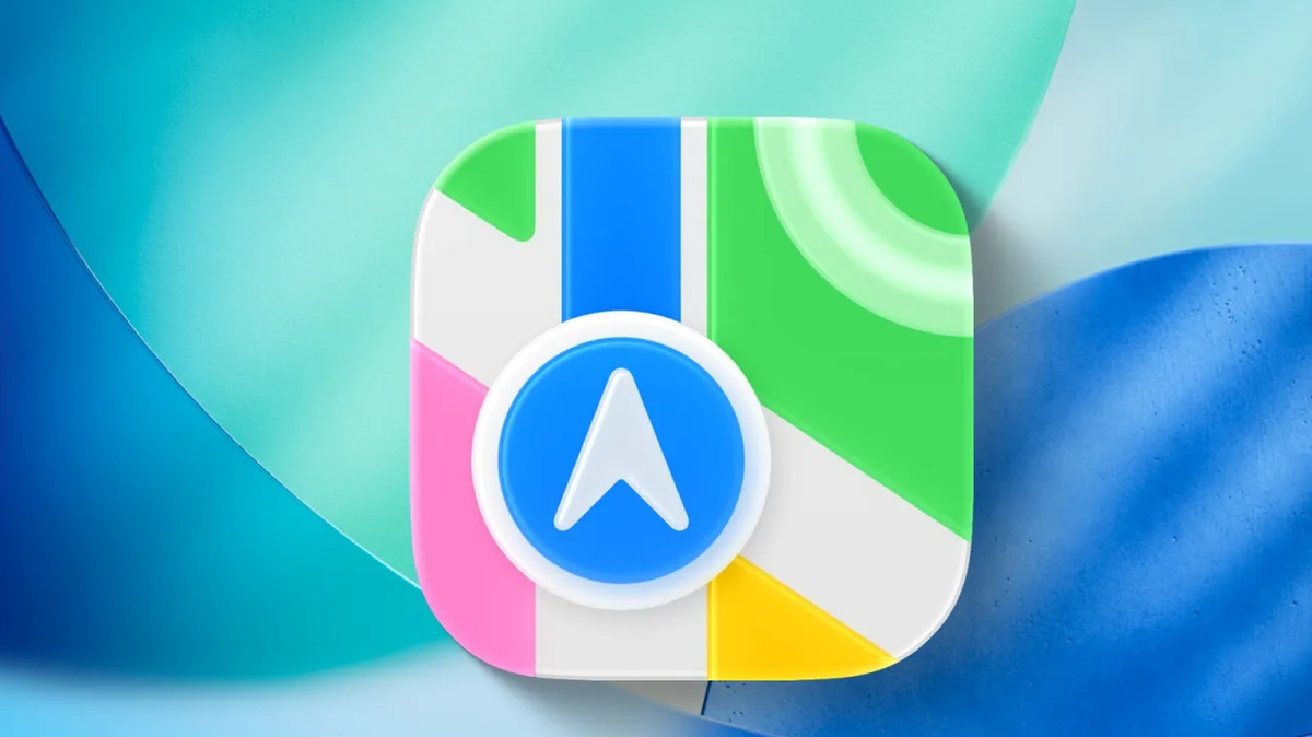 Estetica nei dettagli: Analisi del logo di Apple Maps La storia dell'evoluzione del logo di Apple Maps