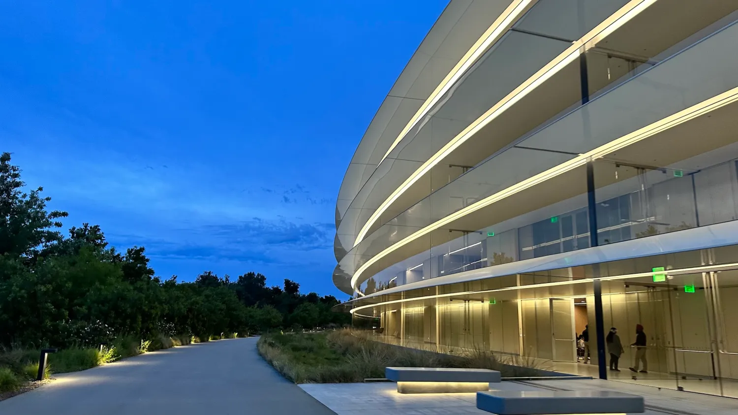 L'ex ingegnere Apple si scusa mentre il tribunale respinge il caso di fuga di informazioni