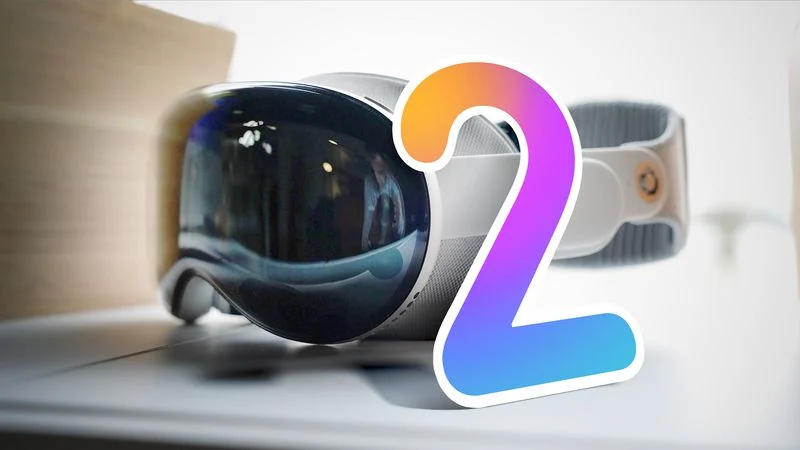 Esplorando Apple Vision Pro: Un salto nella Realtà Aumentata