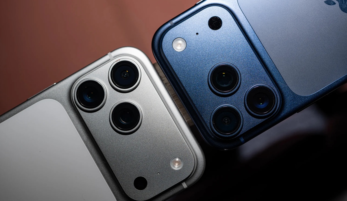 Esplorando la Prossima Generazione: Punti Salienti di iPhone 17 Pro iPhone 17 Pro: Quali Innovazioni Ci Aspettano?