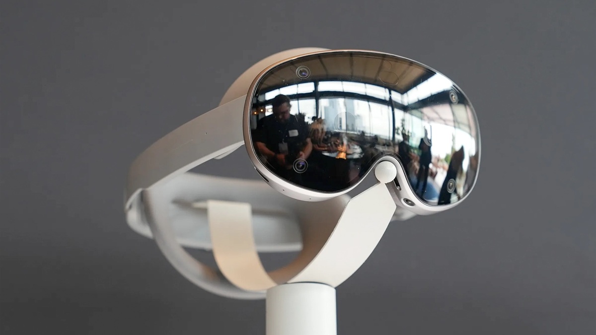 Innovazioni Svelate: Cosa rende il Samsung Galaxy XR unico? Samsung Galaxy XR: Un tuffo nel futuro degli smartphone