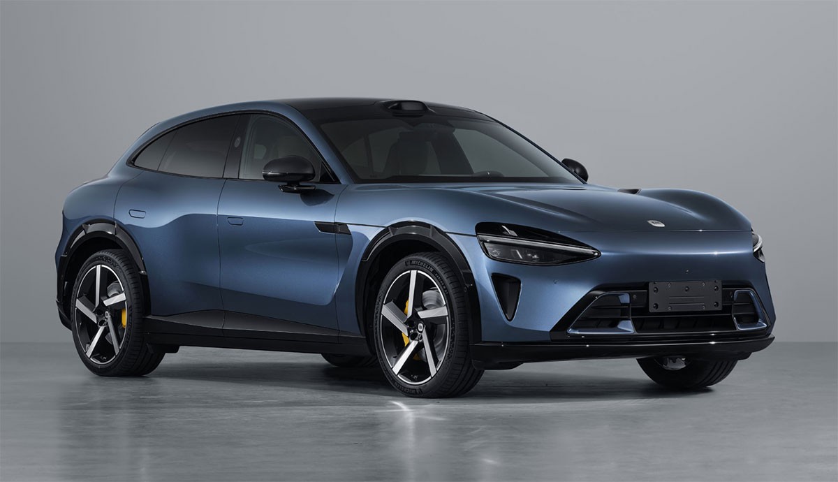 Ufficiale: Xiaomi annuncia l'innovativo crossover YU7 con due varianti AWD Xiaomi si spinge oltre i limiti: Il nuovo crossover YU7 con sistema AWD