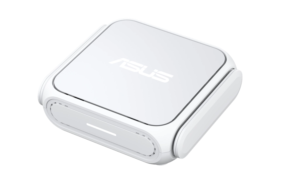 Recensione del nuovo router RT BE58: velocità e affidabilità