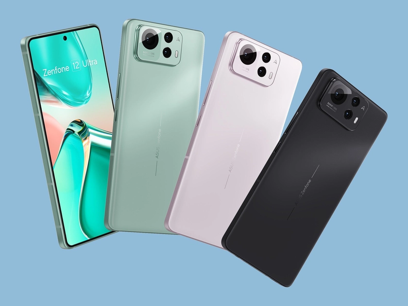 Zenfone 12 Ultra: Cosa Aspettarsi dall'Ultimo Modello di Punta di Asus